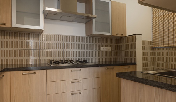 Prestige Velimela Modular Kitchen