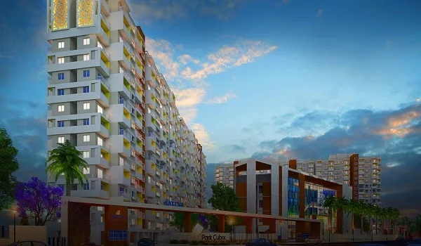 Featured Image Of Prestige Velimela