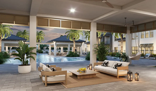 Featured Image Of Prestige Velimela Clubhouse