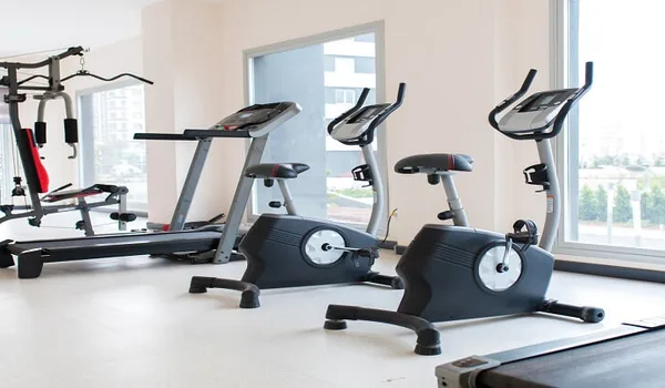 Featured Image Of Prestige Velimela Fitness Amenities