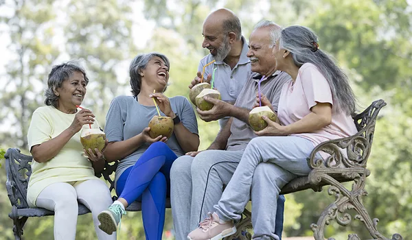 Featured Image Of Prestige Velimela Senior Citizen Amenities