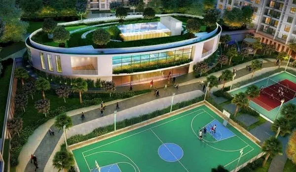 Featured Image Of Prestige Velimela Sports Amenities
