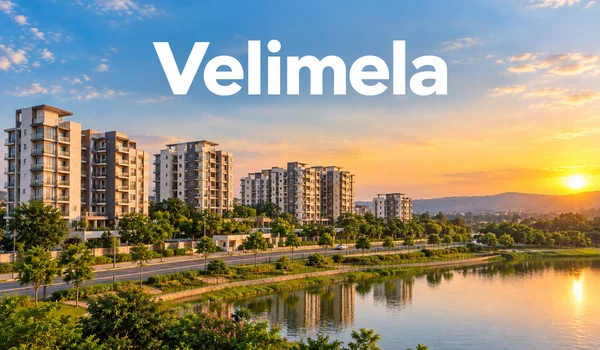 Featured Image Of Velimela